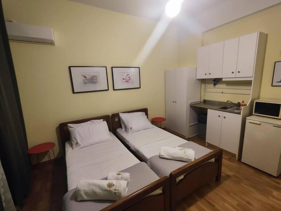 Syntagma Apartment C1 Athens Exterior photo