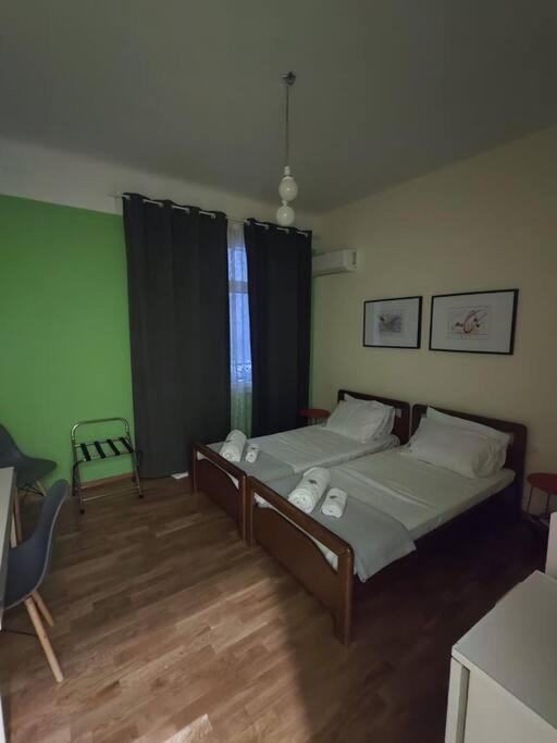 Syntagma Apartment C1 Athens Exterior photo